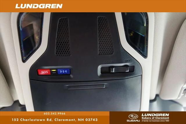 2023 Subaru Legacy Premium
