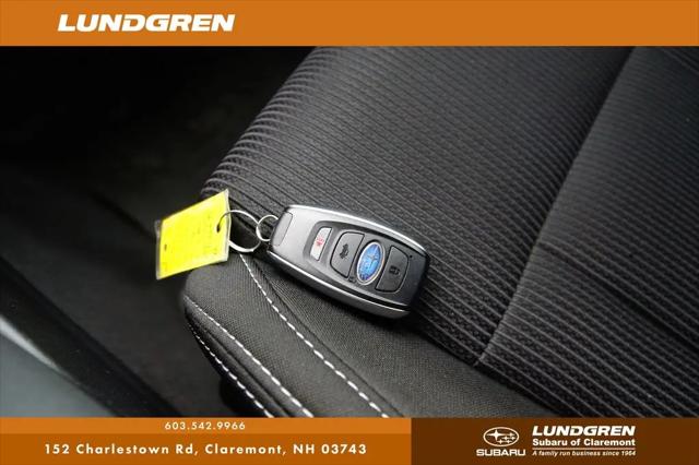 2023 Subaru Legacy Premium
