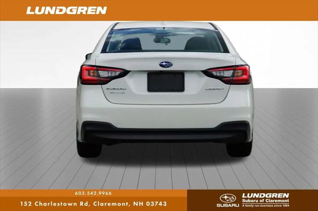 2023 Subaru Legacy Premium
