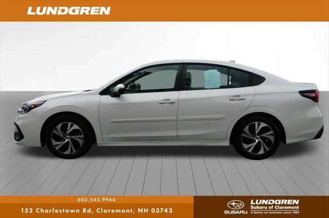 2023 Subaru Legacy Premium