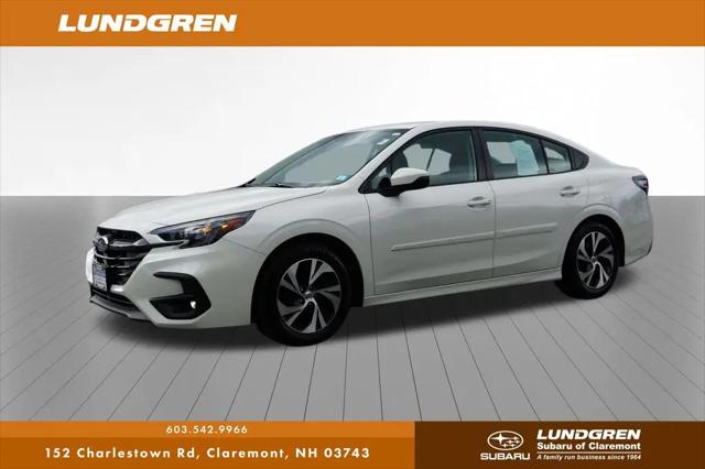 2023 Subaru Legacy Premium