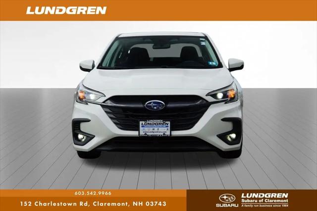 2023 Subaru Legacy Premium
