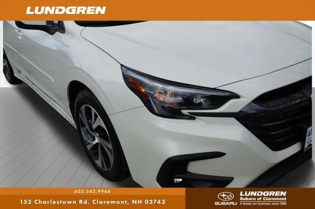 2023 Subaru Legacy Premium