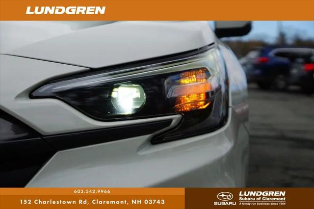 2023 Subaru Legacy Premium