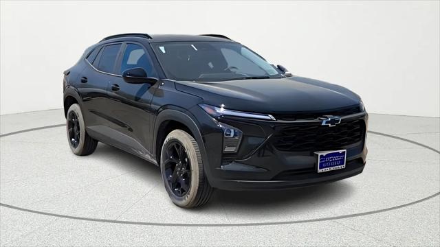 2026 Chevrolet Trax FWD LT for sale in Dallas, TX