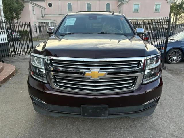 2020 Chevrolet Suburban 4WD Premier for sale in Southgate, CA