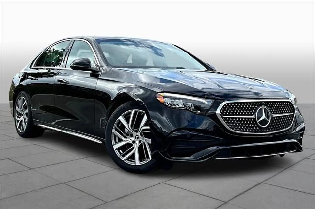 2026 Mercedes-Benz E 350 E 350
