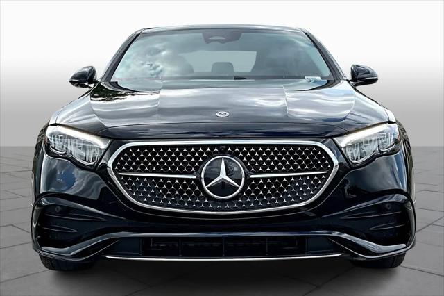 2026 Mercedes-Benz E 350 E 350
