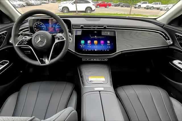 2026 Mercedes-Benz E 350 E 350