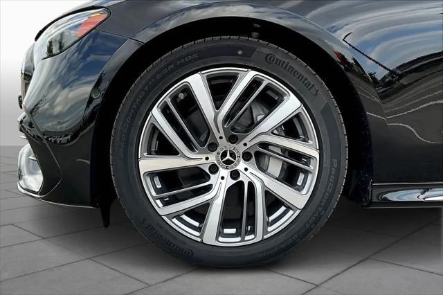 2026 Mercedes-Benz E 350 E 350