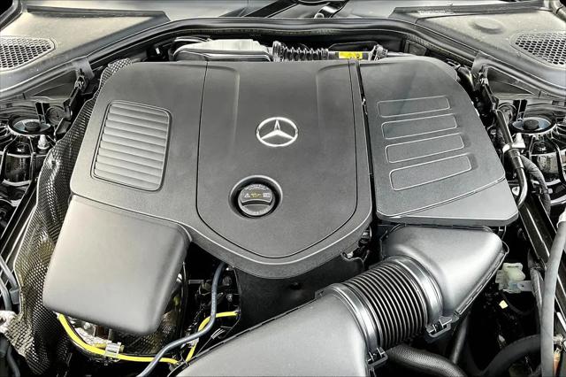 2026 Mercedes-Benz E 350 E 350