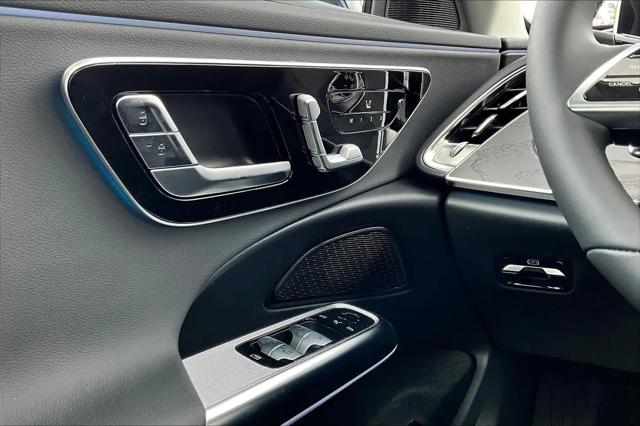 2026 Mercedes-Benz E 350 E 350