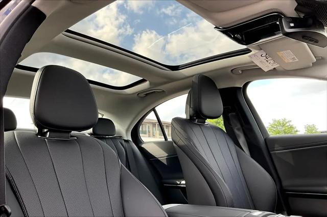 2026 Mercedes-Benz E 350 E 350