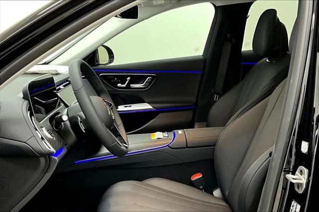 2026 Mercedes-Benz E 450 4MATIC