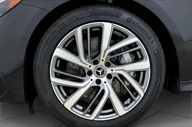 2026 Mercedes-Benz E 450 4MATIC