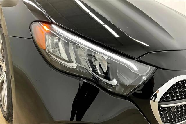 2026 Mercedes-Benz E 450 4MATIC