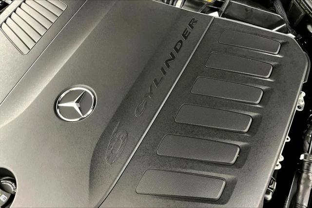 2026 Mercedes-Benz E 450 4MATIC