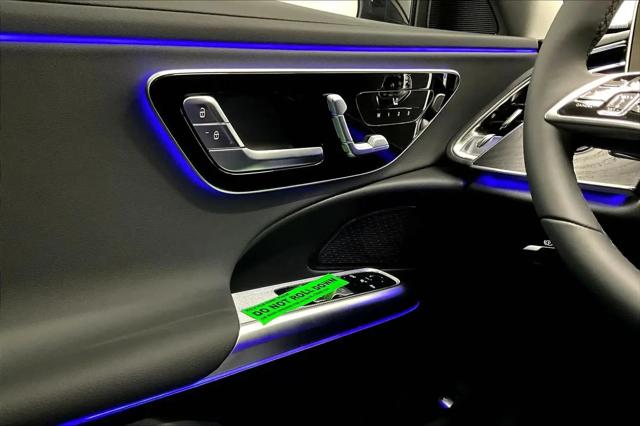 2026 Mercedes-Benz E 450 4MATIC