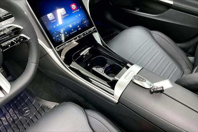 2026 Mercedes-Benz C-CLASS C 300 C 300
