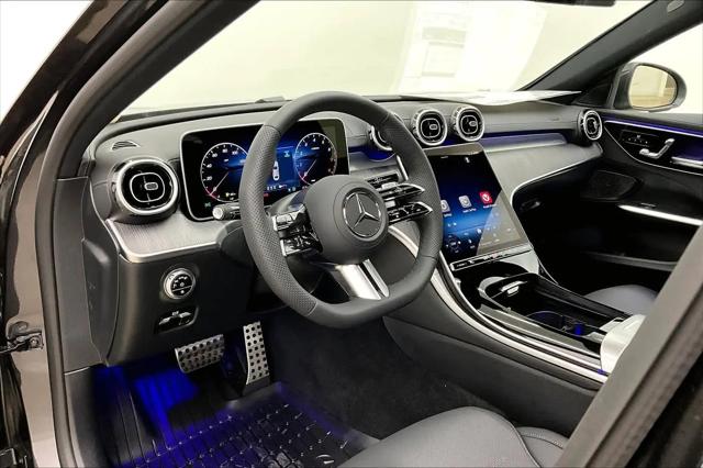 2026 Mercedes-Benz C-CLASS C 300 C 300