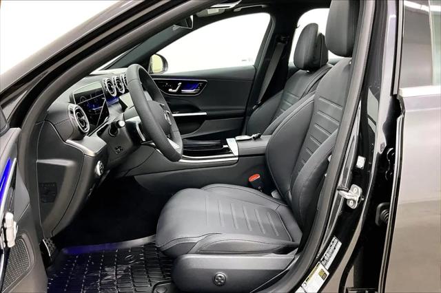 2026 Mercedes-Benz C-CLASS C 300 C 300