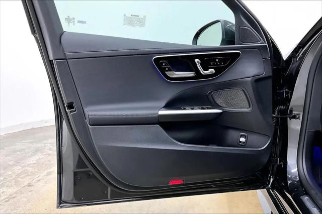 2026 Mercedes-Benz C-CLASS C 300 C 300