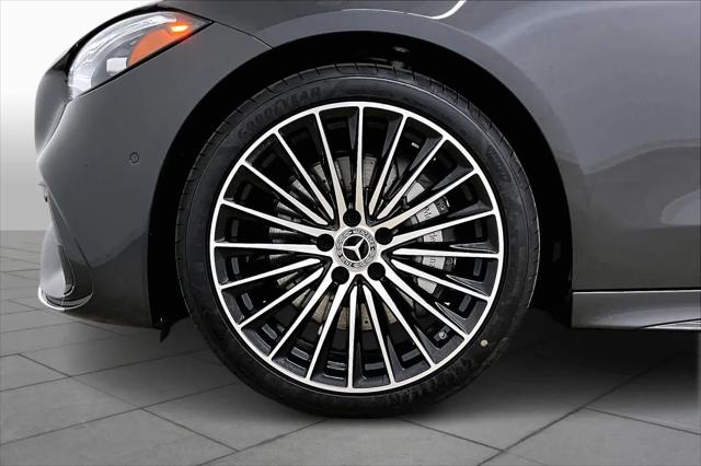 2026 Mercedes-Benz C-CLASS C 300 C 300
