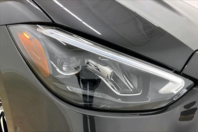 2026 Mercedes-Benz C-CLASS C 300 C 300