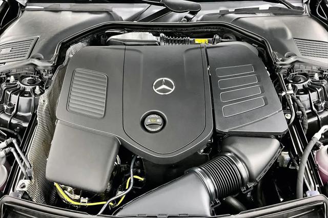 2026 Mercedes-Benz C-CLASS C 300 C 300