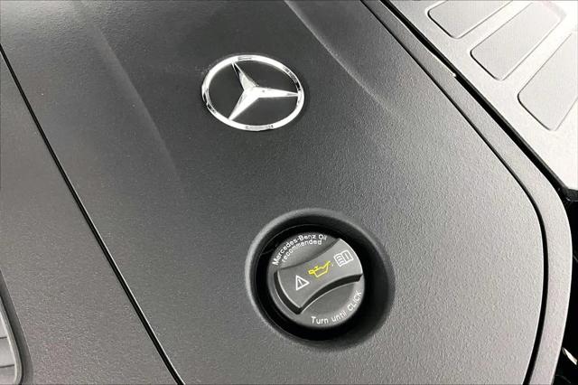2026 Mercedes-Benz C-CLASS C 300 C 300