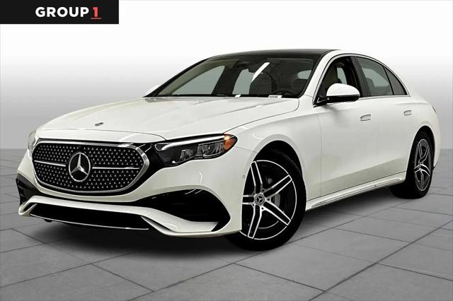 2026 Mercedes-Benz E 350 E 350 for sale in Austin, TX