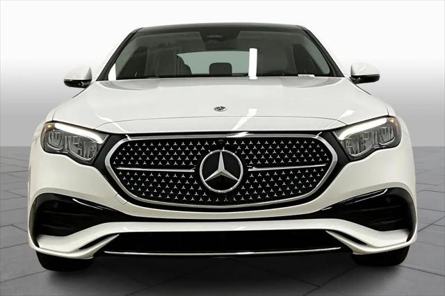 2026 Mercedes-Benz E 350 E 350