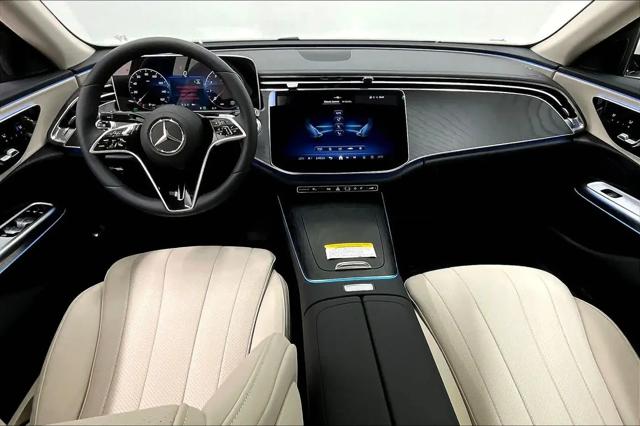 2026 Mercedes-Benz E 350 E 350