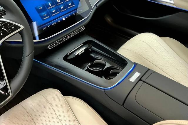 2026 Mercedes-Benz E 350 E 350