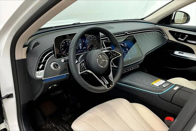 2026 Mercedes-Benz E 350 E 350