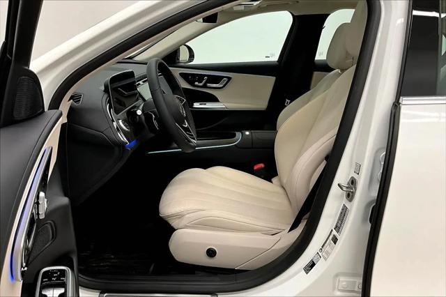 2026 Mercedes-Benz E 350 E 350