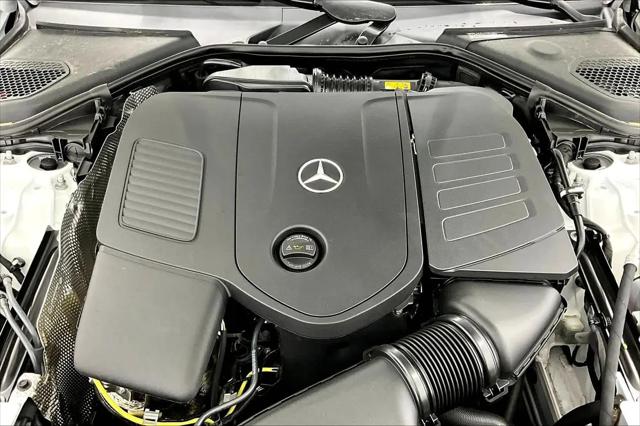 2026 Mercedes-Benz E 350 E 350