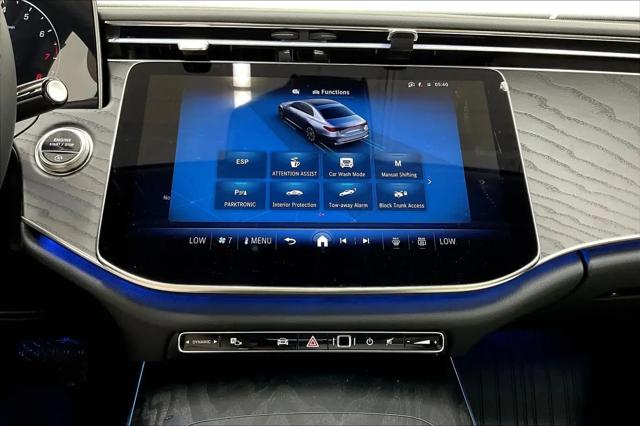 2026 Mercedes-Benz E 350 E 350