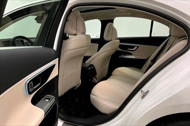 2026 Mercedes-Benz E 350 E 350