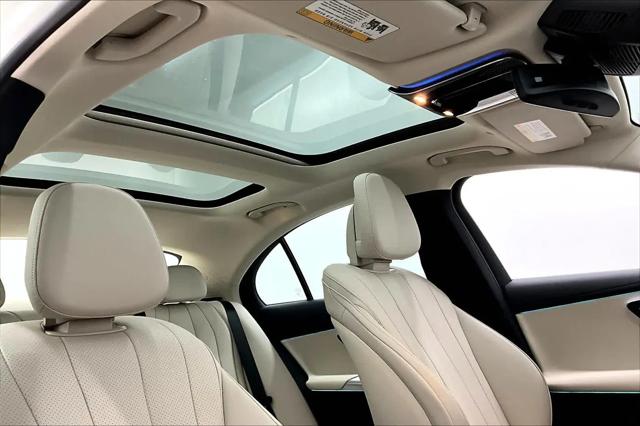 2026 Mercedes-Benz E 350 E 350