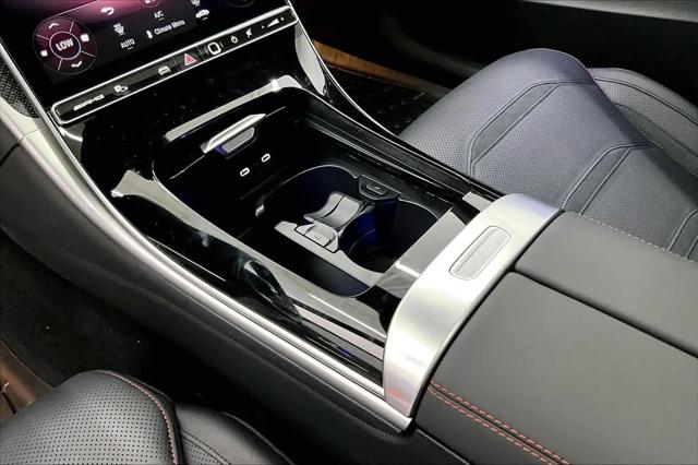 2026 Mercedes-Benz AMG C 43 4MATIC