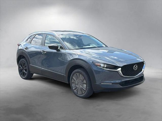 2026 Mazda CX-30 2.5 S Carbon Edition for sale in Hagerstown, MD