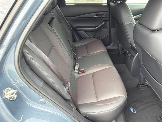 2026 Mazda CX-30 2.5 Turbo Premium Plus