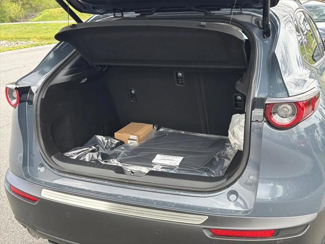 2026 Mazda CX-30 2.5 Turbo Premium Plus