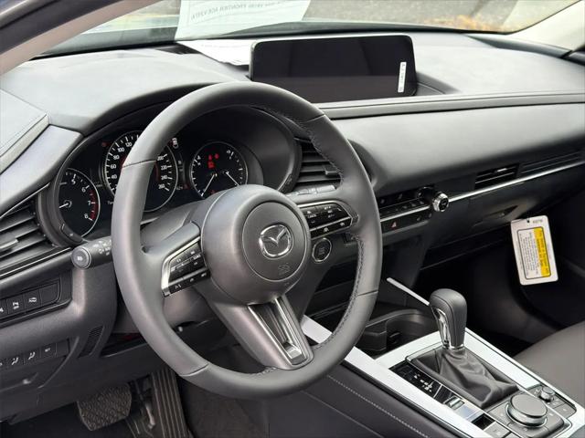 2026 Mazda CX-30 2.5 Turbo Premium Plus