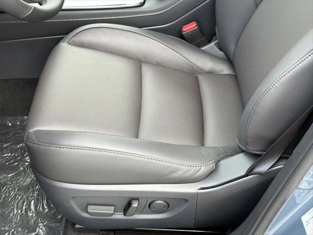 2026 Mazda CX-30 2.5 Turbo Premium Plus