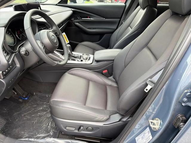 2026 Mazda CX-30 2.5 Turbo Premium Plus
