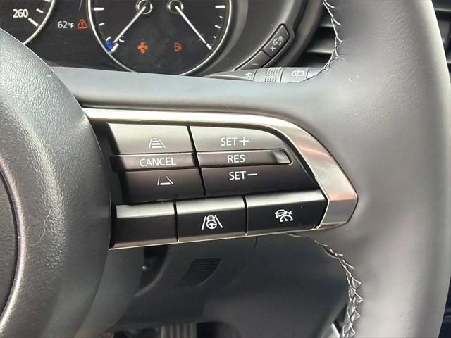 2026 Mazda CX-30 2.5 Turbo Premium Plus