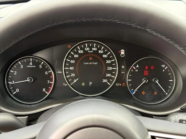 2026 Mazda CX-30 2.5 Turbo Premium Plus