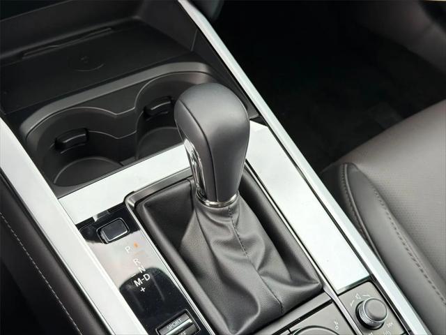 2026 Mazda CX-30 2.5 Turbo Premium Plus